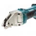 Ножницы шлицевые аккумуляторные DJS161Z (DJS 161 Z) MAKITA