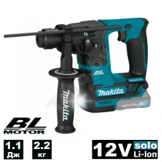 Перфоратор аккумуляторный HR166DZ (HR 166 DZ) MAKITA