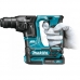 Перфоратор аккумуляторный HR166DZ (HR 166 DZ) MAKITA