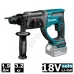 Перфоратор аккумуляторный DHR202Z (DHR 202 Z) MAKITA