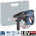 Перфоратор аккумуляторный GBH 180-LI Professional BOSCH (0611911020)