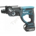 Перфоратор аккумуляторный DHR202RF (DHR 202 RF) MAKITA