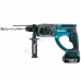 Перфоратор аккумуляторный DHR202RF (DHR 202 RF) MAKITA