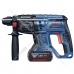 Перфоратор аккумуляторный GBH 180-LI Professional BOSCH (0611911120)