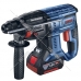 Перфоратор аккумуляторный GBH 180-LI Professional BOSCH (0611911120)