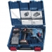 Перфоратор аккумуляторный GBH 180-LI Professional BOSCH (0611911122)