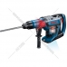 Перфоратор аккумуляторный GBH 18V-45 C Professional BOSCH (0611913120)