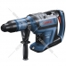 Перфоратор аккумуляторный GBH 18V-45 C Professional BOSCH (0611913120)