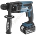 Перфоратор аккумуляторный DHR165RME (DHR 165 RME) MAKITA