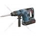 Перфоратор аккумуляторный GBH 18V-36 C Professional BOSCH (0611915021)