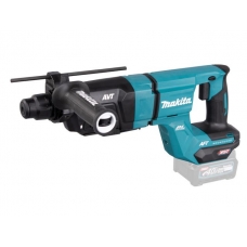 Аккум. перфоратор MAKITA HR 007 GZ в кор. (40.0 В, БЕЗ АККУМУЛЯТОРА, 3.0 Дж,)