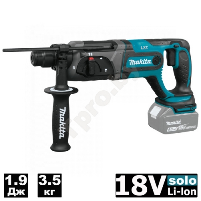 Перфоратор аккумуляторный DHR241Z (DHR 241 Z) MAKITA