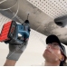 Перфоратор аккумуляторный GBH 18 V-LI Compact Professional без АКБ и ЗУ BOSCH (0611905300)