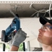 Перфоратор аккумуляторный GBH 18 V-LI Compact Professional без АКБ и ЗУ BOSCH (0611905300)