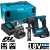 Перфоратор аккумуляторный DHR171RTJ (DHR 171 RTJ) MAKITA