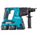 Перфоратор аккумуляторный DHR263Z (DHR 263 Z) MAKITA
