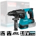 Перфоратор аккумуляторный DHR242Z (DHR 242 Z) MAKITA