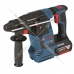 Перфоратор аккумуляторный GBH 18V-26 Professional BOSCH (0611909000)