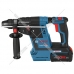 Перфоратор аккумуляторный GBH 18V-26 Professional BOSCH (0611909000)