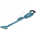Пылесос аккумуляторный DCL181FZ (DCL 181 FZ) MAKITA