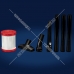 Пылесос аккумуляторный GAS 18V-10 L Professional BOSCH (06019C6300)