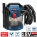 Пылесос аккумуляторный GAS 18V-10 L Professional BOSCH (06019C6300)