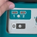 Пылесос аккумуляторный DVC154LZ (DVC 154 LZ) MAKITA
