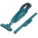Пылесос аккумуляторный DCL180Z (DCL 180 Z) MAKITA
