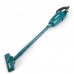 Пылесос аккумуляторный DCL180Z (DCL 180 Z) MAKITA