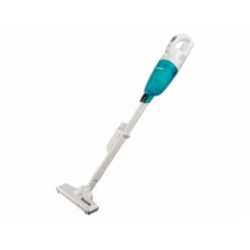 Аккум. пылесос MAKITA CL 117 FDX1 в кор. (12.0 В, 2.0 А/ч, Li-Ion, 0.65 л, самоочистка: нет)