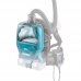 Пылесос-рюкзак аккумуляторный DVC260Z (DVC 260 Z) MAKITA