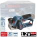 Рубанок аккумуляторный GHO 12V-20 Professional BOSCH (06015A7000)