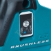 Рубанок аккумуляторный DKP181Z (DKP 181 Z) MAKITA