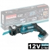 Пила сабельная аккумуляторная JR103DZ (JR 103 DZ) MAKITA