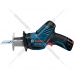 Пила сабельная аккумуляторная GSA 12V-14 Professional BOSCH (060164L902)