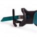 Пила сабельная аккумуляторная DJR185Z (DJR 185 Z) MAKITA