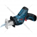 Пила сабельная аккумуляторная GSA 12V-14 Professional BOSCH (060164L972)