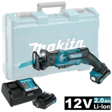 Пила сабельная аккумуляторная JR103DWAE (JR 103 DWAE) MAKITA