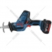 Пила сабельная аккумуляторная GSA 18 V-LI C Professional BOSCH (06016A5001)