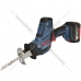Пила сабельная аккумуляторная GSA 18 V-LI C Professional BOSCH (06016A5001)