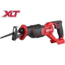 Аккум. сабельная пила WORTEX CSR 1118-1 в кор. ALL1 XLT SOLO 18В, дер. 110 мм