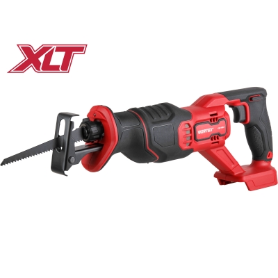 Аккум. сабельная пила WORTEX CSR 1118-1 в кор. ALL1 XLT SOLO 18В, дер. 110 мм