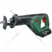 Пила сабельная аккумуляторная AdvancedRecip 18 BOSCH (06033B2402)