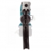 Шуруповерт аккумуляторный DFR550Z (DFR 550 Z) для гипсокартона MAKITA