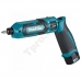 Шуруповерт аккумуляторный TD022DSE (TD 022 DSE) MAKITA