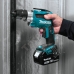 Шуруповерт аккумуляторный DFS452Z (DFS 452 Z) MAKITA