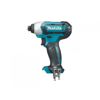 Аккум. шуруповерт MAKITA TD 110 DZ в кор. (10.8 В, БЕЗ АККУМУЛЯТОРА, 1 скор., 110 Нм, шурупы до 12 мм)