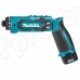 Шуруповерт аккумуляторный DF012DSE (DF 012 DSE) MAKITA