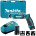 Шуруповерт аккумуляторный DF012DSE (DF 012 DSE) MAKITA