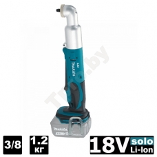 Шуруповерт ударный угловой DTL063Z (DTL 063 Z) MAKITA